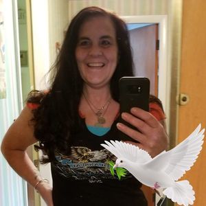 Meet your Posher, Joanne